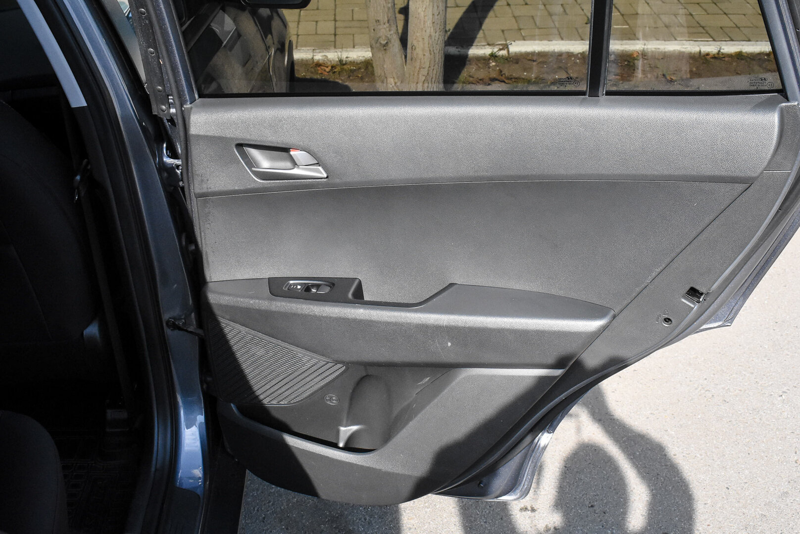 Hyundai Creta, I 2.0 AT (150 л.с.) 4WD 2018