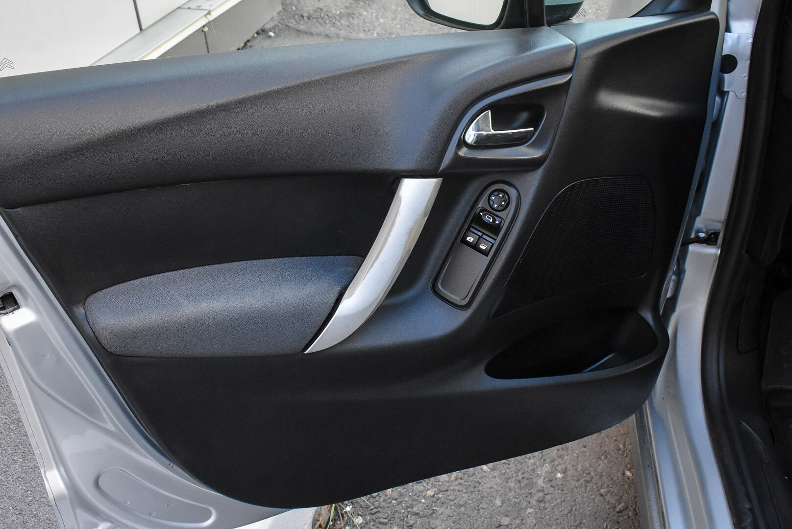 Citroen C3, II 1.4 MT (75 л.с.) 2010