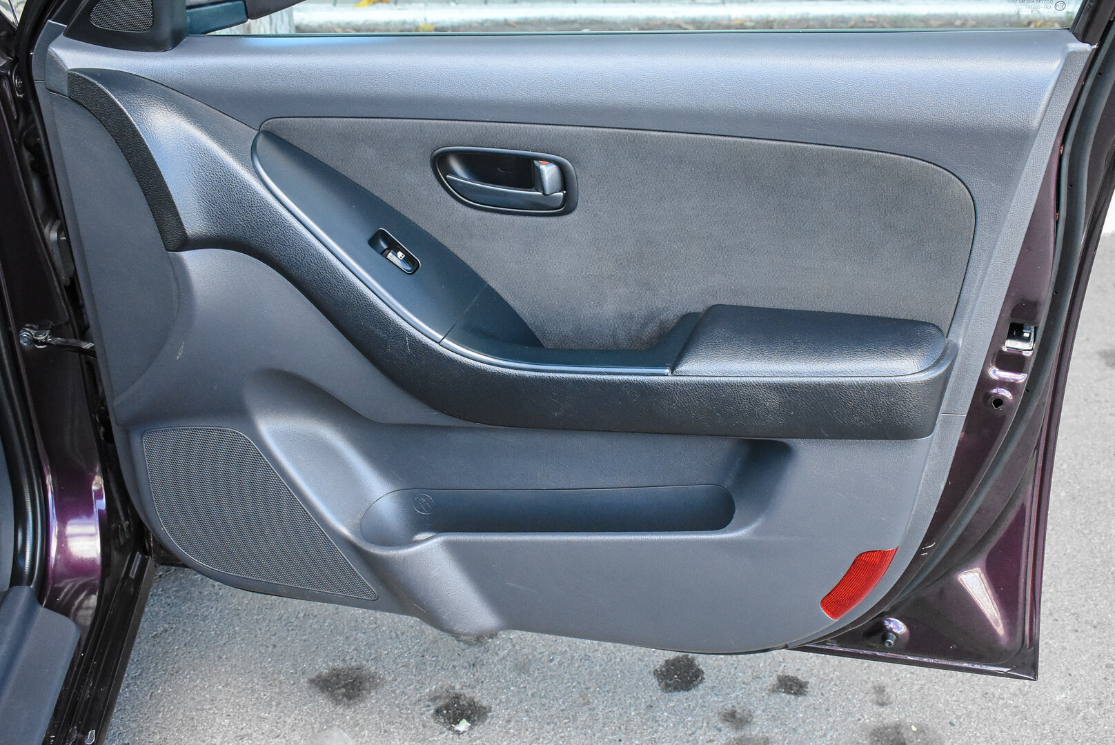 Hyundai Elantra, IV (HD) 1.6 AT (122 л.с.) 2009