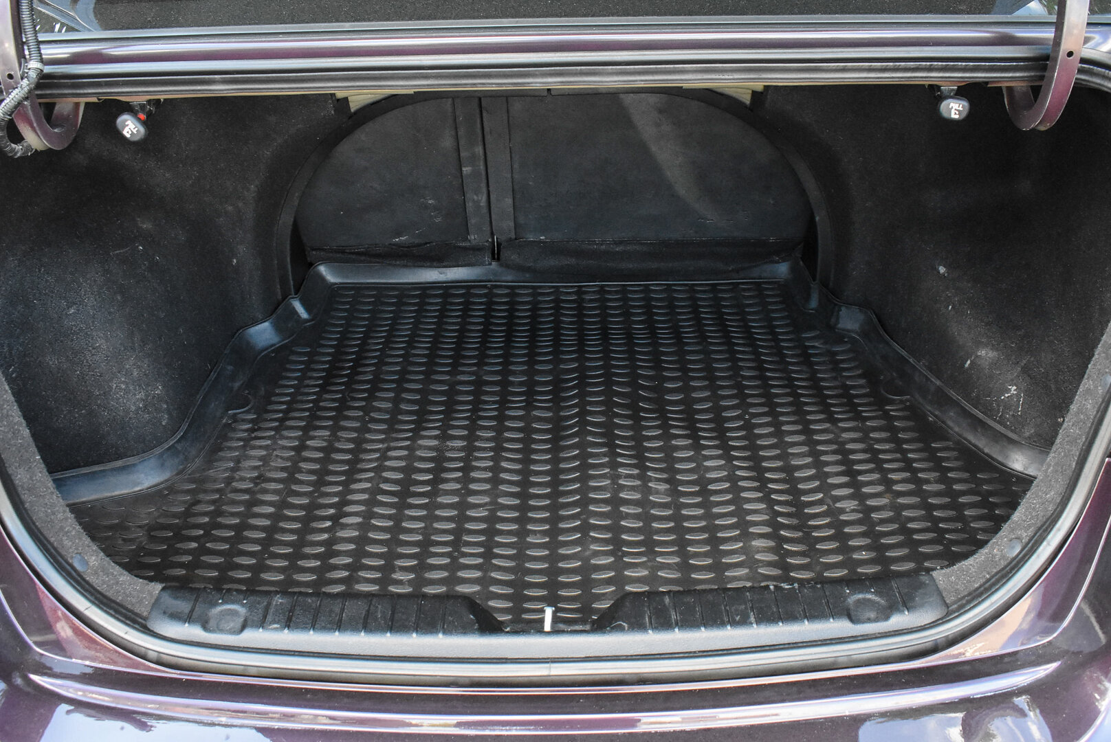 Hyundai Elantra, IV (HD) 1.6 AT (122 л.с.) 2009