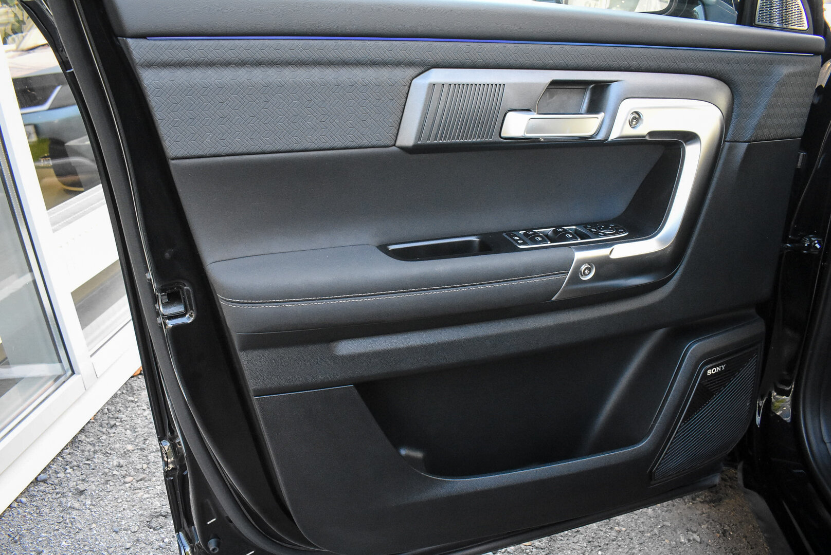 Jaecoo J7, I 1.6 AMT (186 л.с.) 4WD 2023