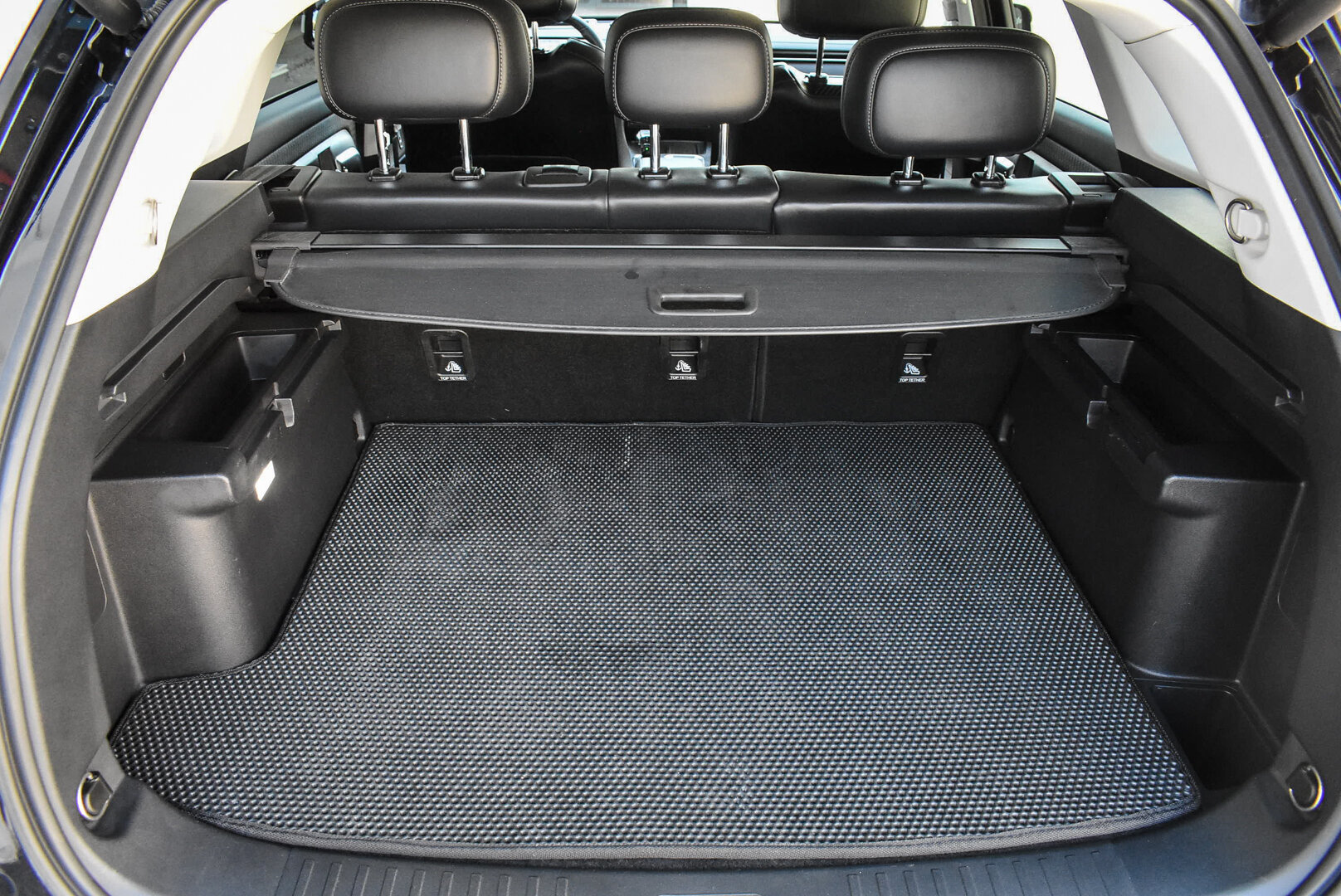 Jaecoo J7, I 1.6 AMT (186 л.с.) 4WD 2023