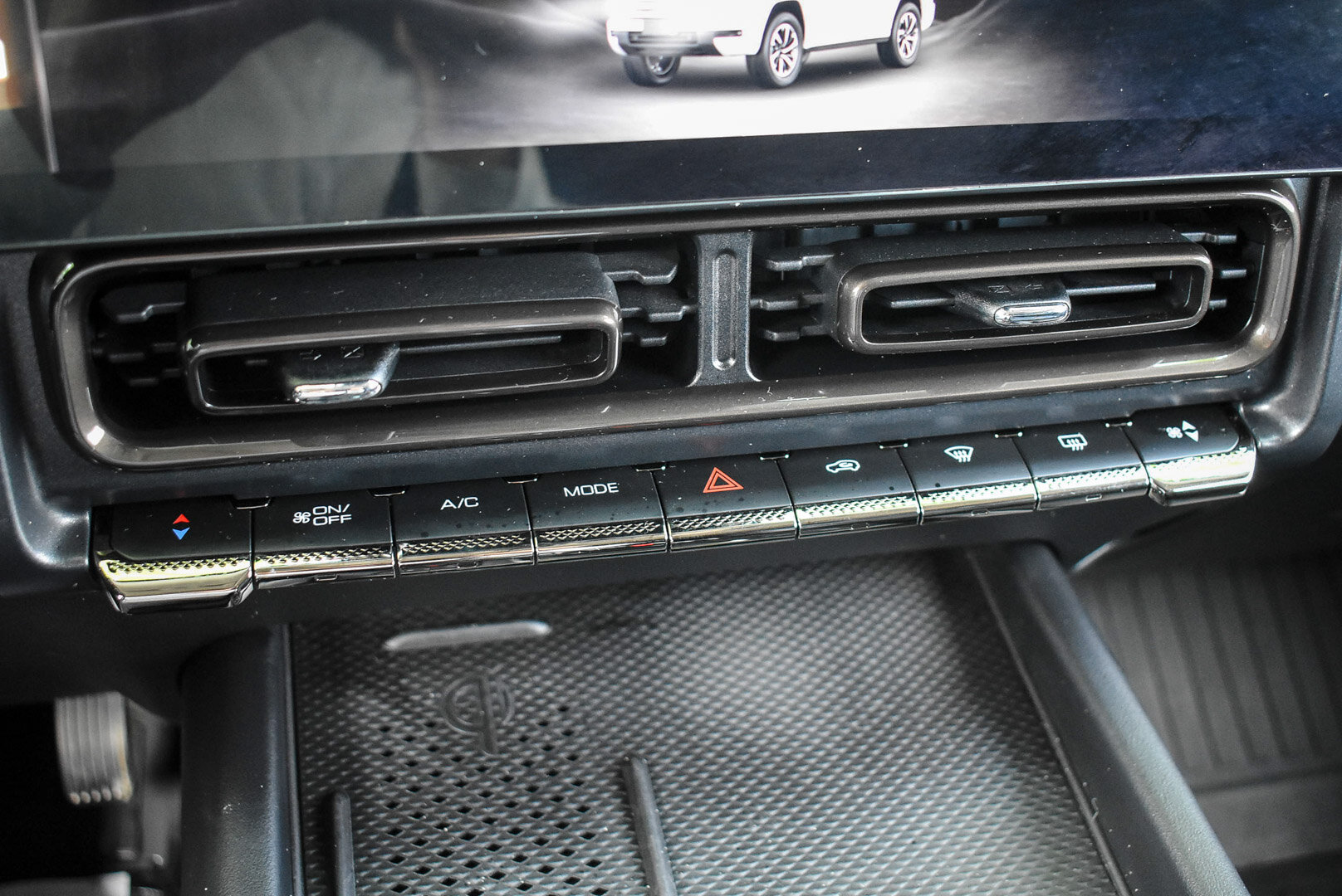 Haval H9, II 2.0 AT (218 л.с.) 4WD 2024