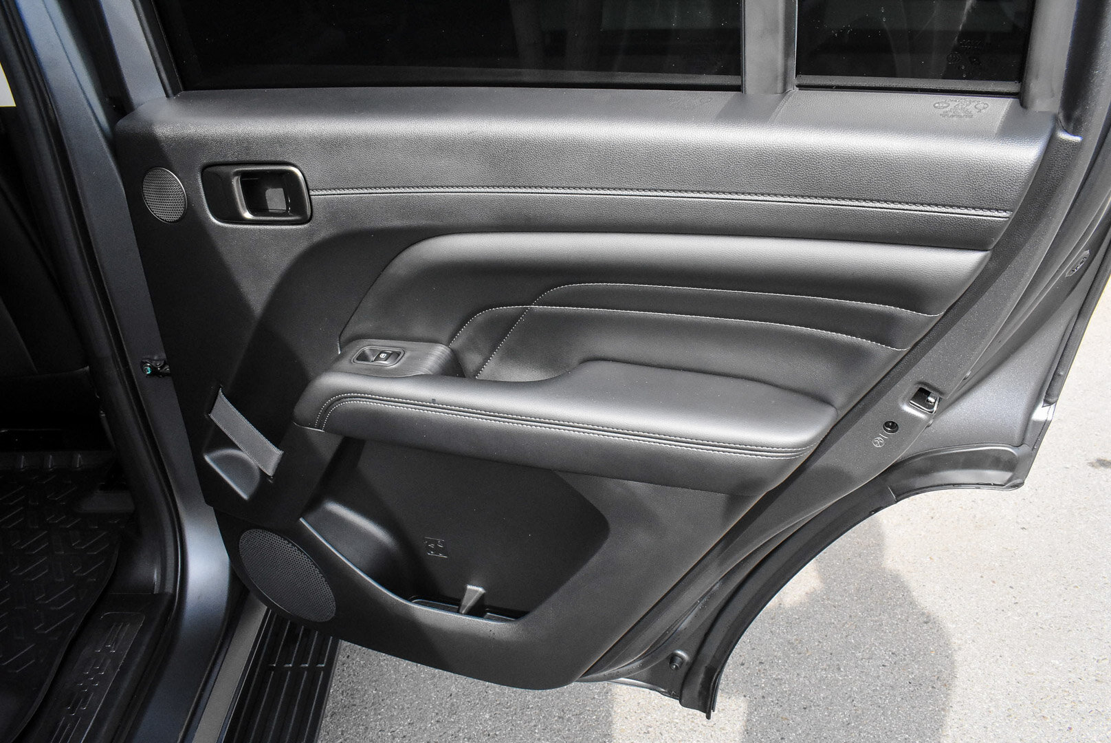 Haval H9, II 2.0 AT (218 л.с.) 4WD 2024