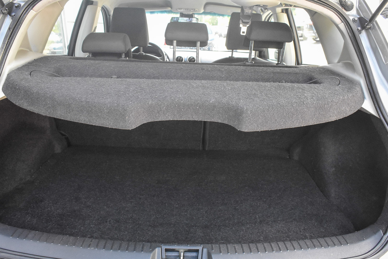 Nissan Qashqai, I 2.0 CVT (141 л.с.) 4WD 2007