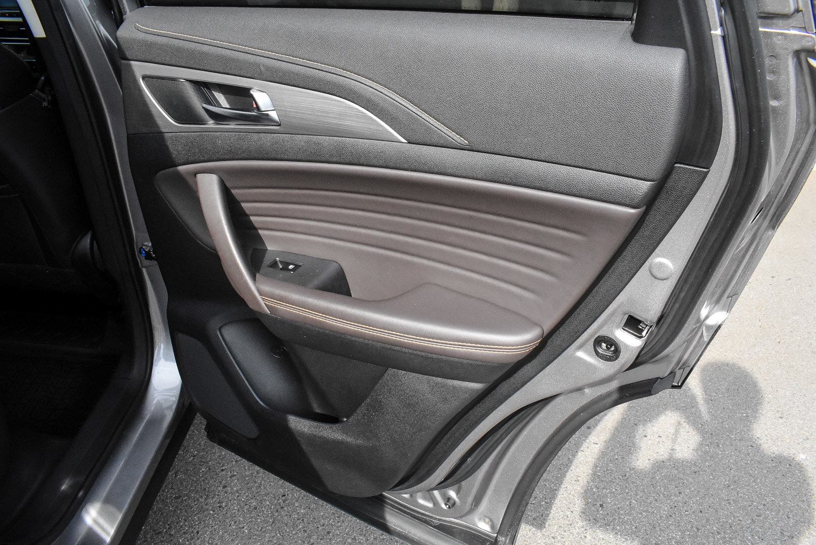 Changan CS35 Plus, I 1.6 AT (117 л.с.) 2020