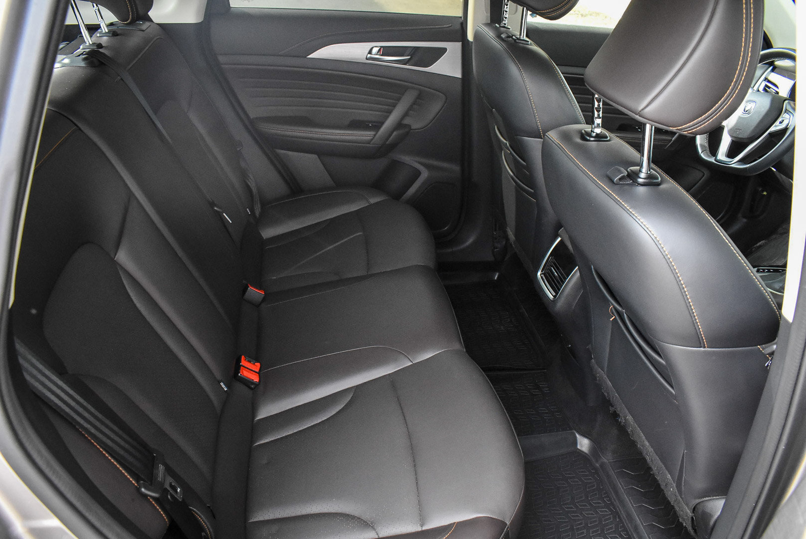 Changan CS35 Plus, I 1.6 AT (117 л.с.) 2020