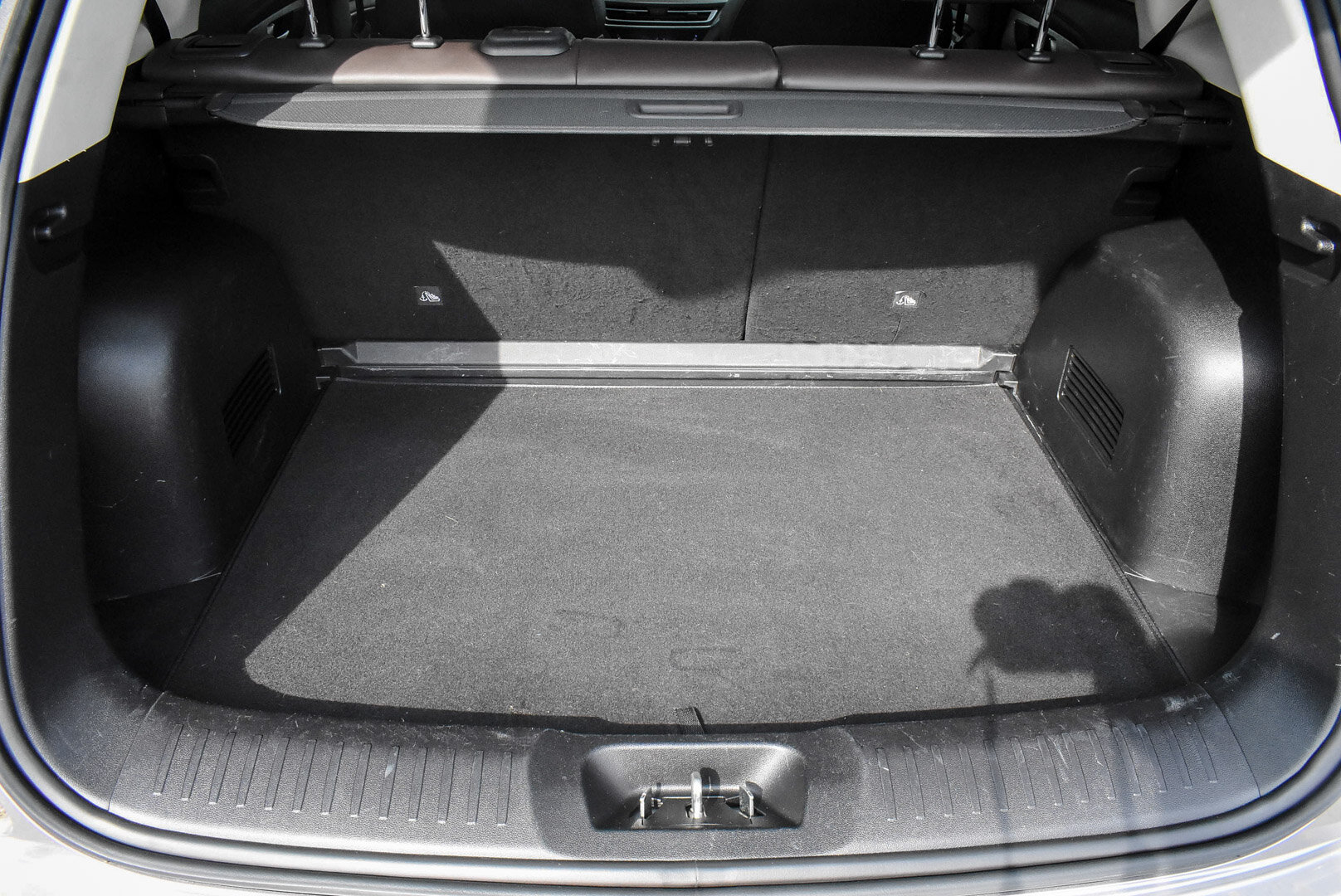 Changan CS35 Plus, I 1.6 AT (117 л.с.) 2020
