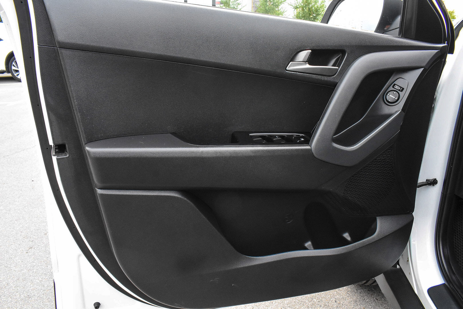 Hyundai Creta, I 2.0 AT (150 л.с.) 4WD 2017