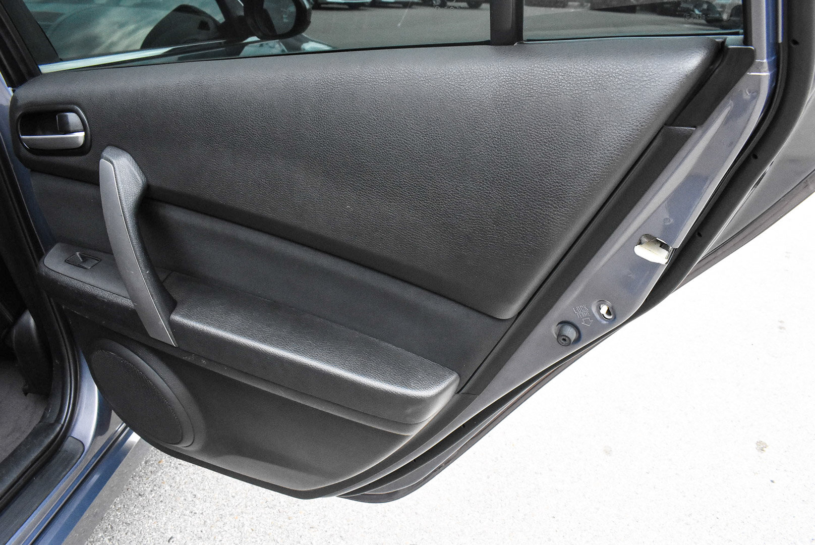 Mazda 6, II (GH) 2.0 AT (147 л.с.) 2008