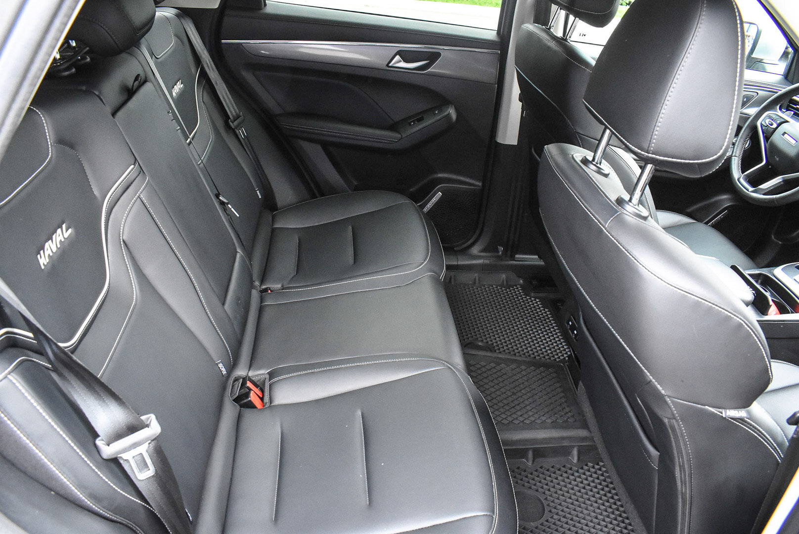 Haval Jolion, I 1.5 AMT (150 л.с.) 4WD 2024
