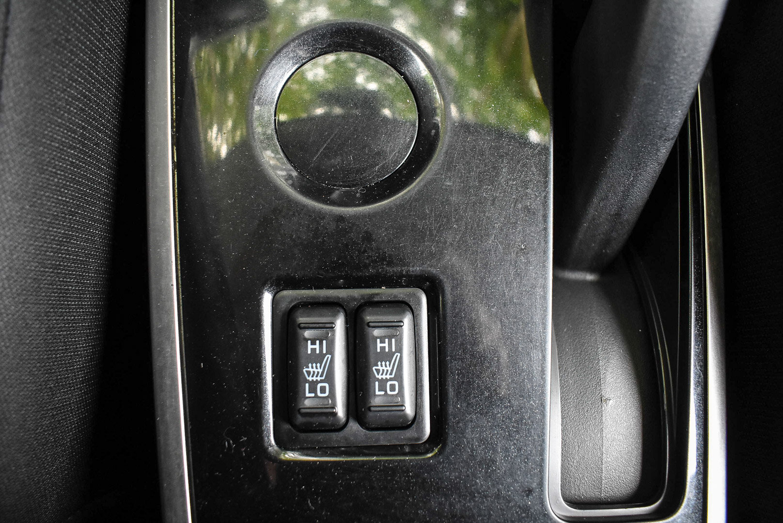 Mitsubishi Outlander, III Рестайлинг 3 2.0 CVT (146 л.с.) 2019