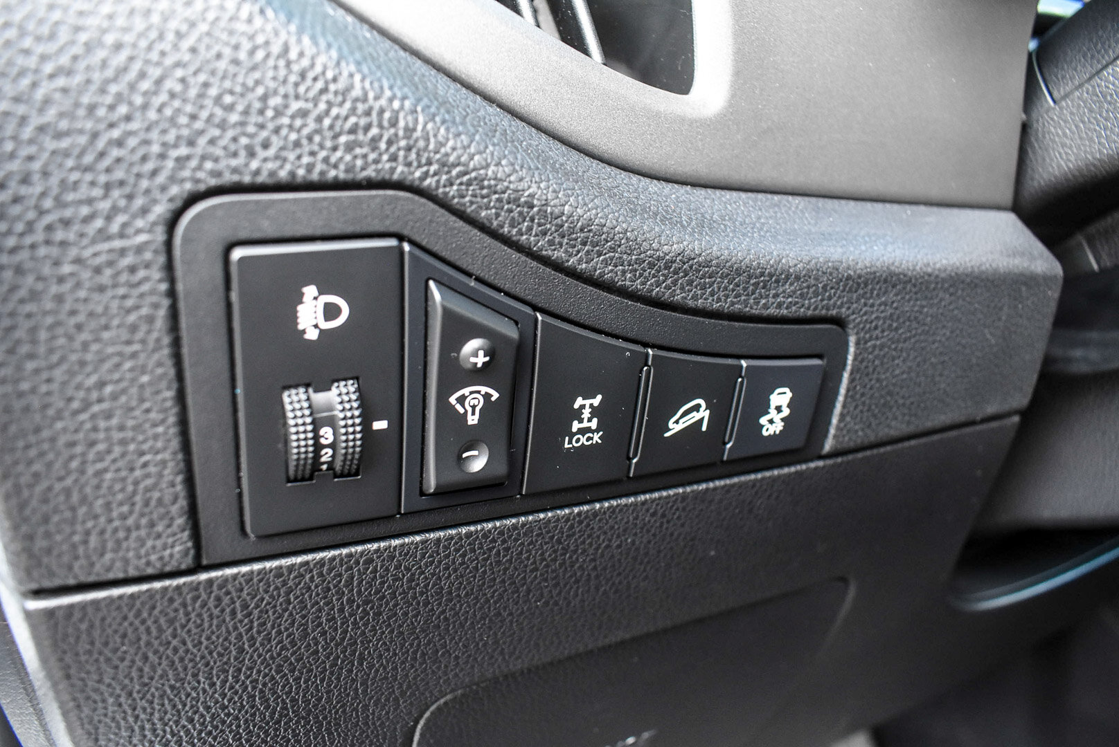 Kia Sportage, III Рестайлинг 2.0 AT (150 л.с.) 4WD 2014