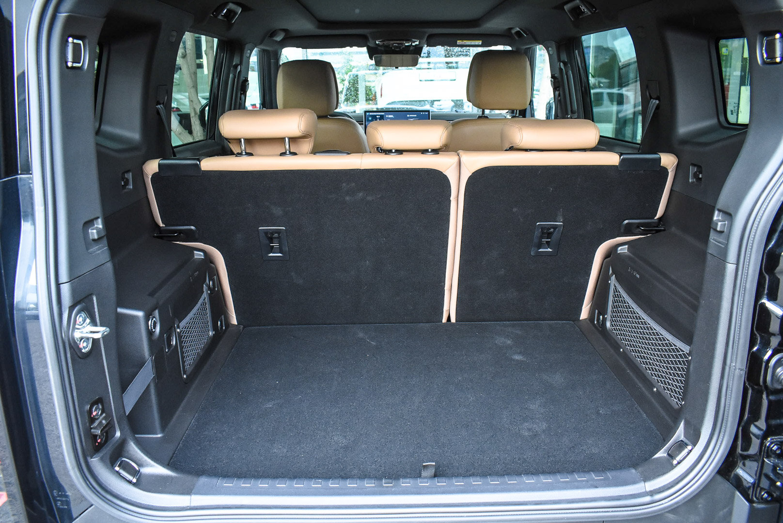 Jetour T2, I 2.0 AMT (245 л.с.) 4WD 2024