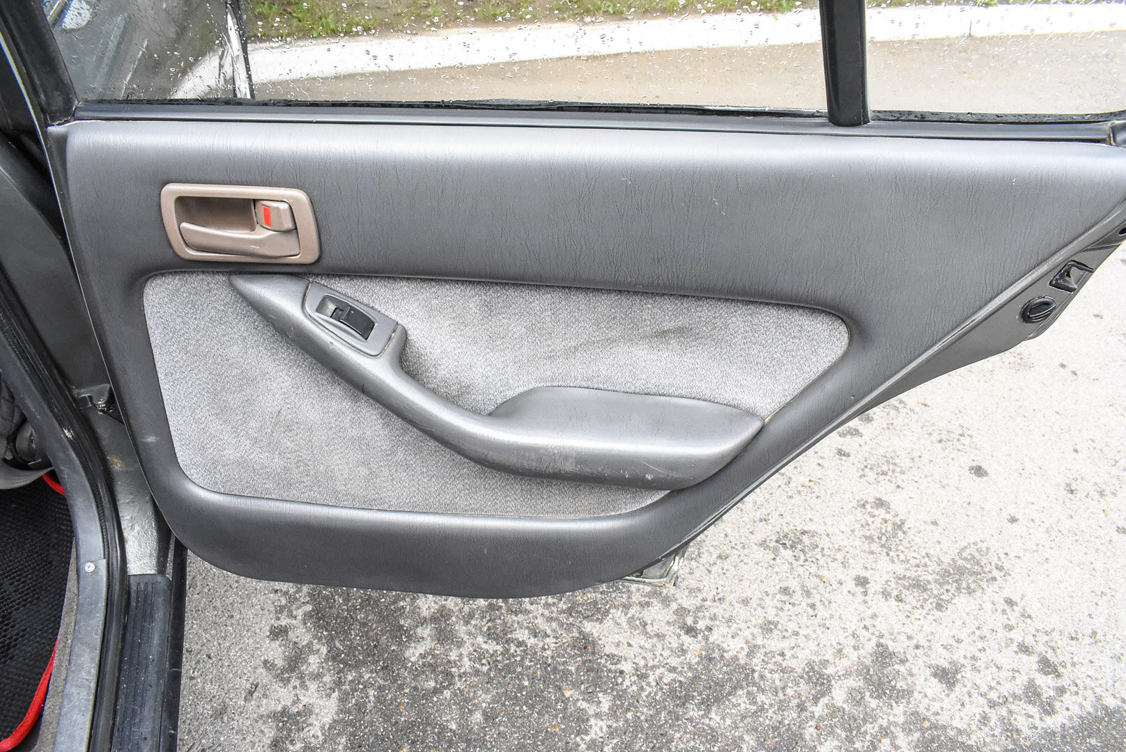 Toyota Camry, V30 2.0 AT (140 л.с.) 1993