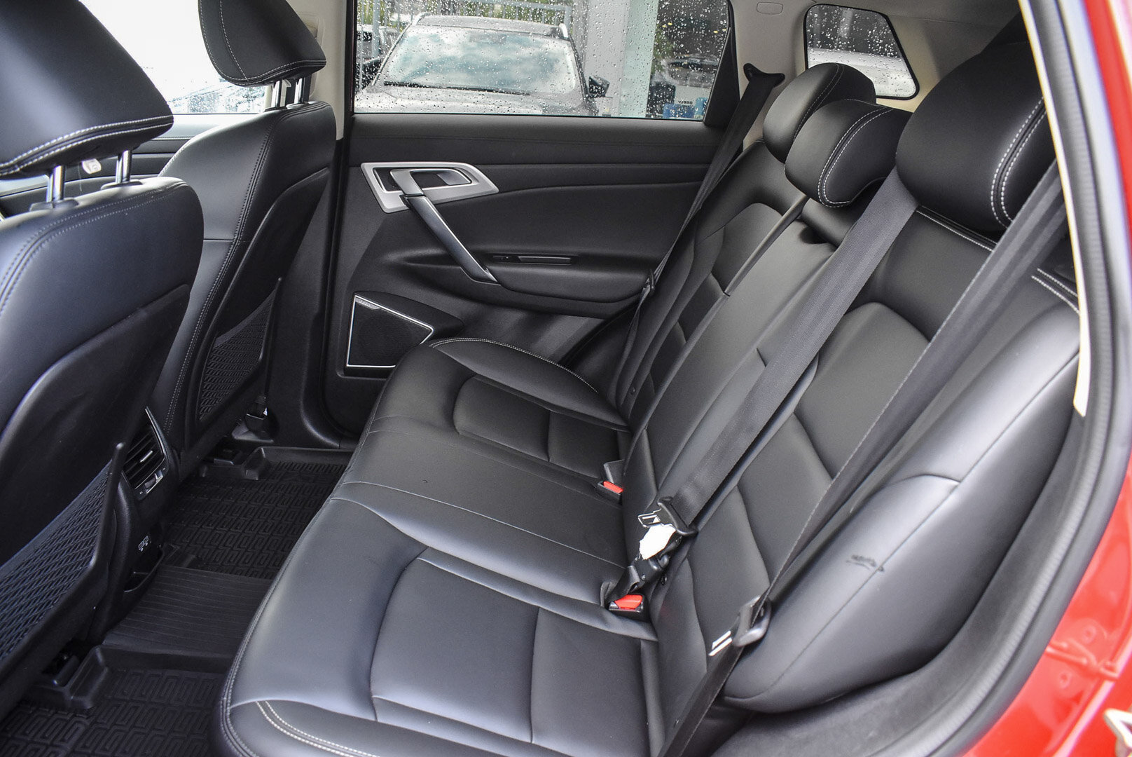 Geely Atlas, I 2.4 AT (149 л.с.) 4WD 2020