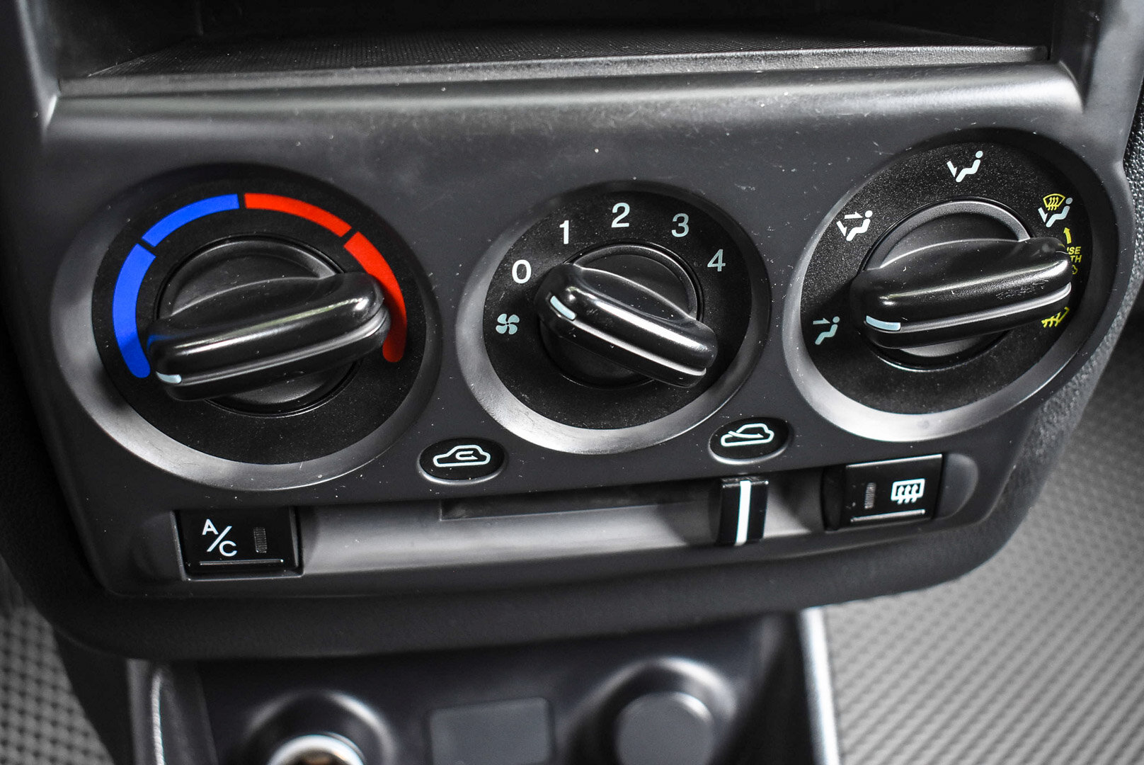 Hyundai Getz, I Рестайлинг 1.4 MT (97 л.с.) 2008