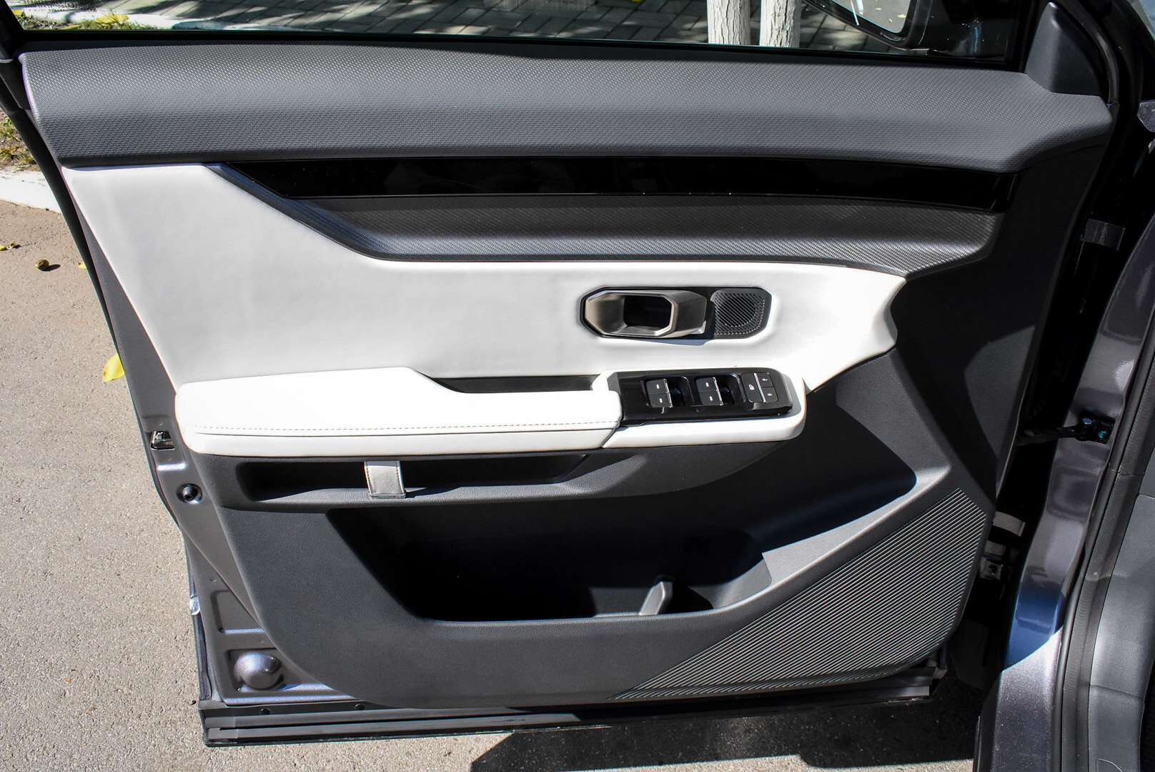 Jetour DASHING, I 1.5 MT (147 л.с.) 2023