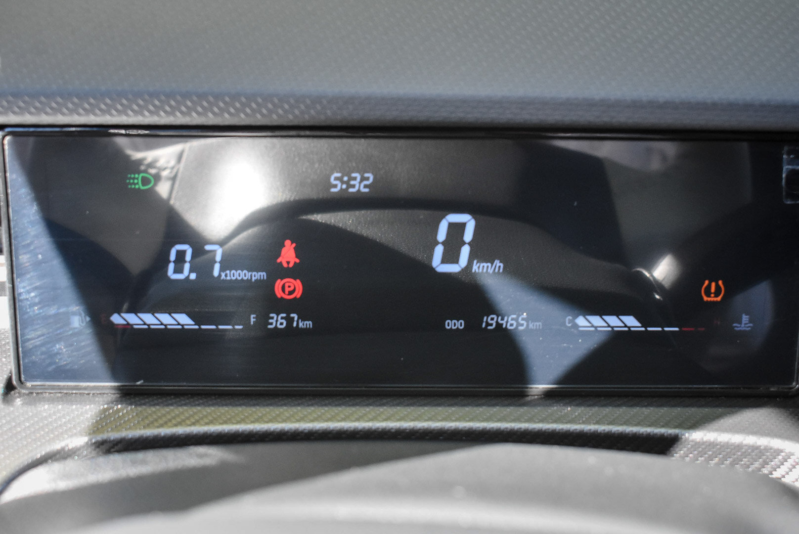 Jetour DASHING, I 1.5 MT (147 л.с.) 2023