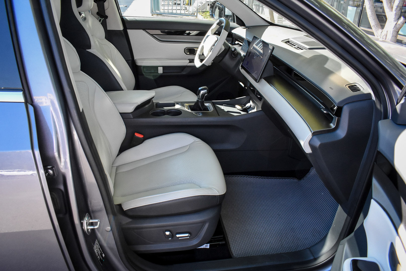 Jetour DASHING, I 1.5 MT (147 л.с.) 2023