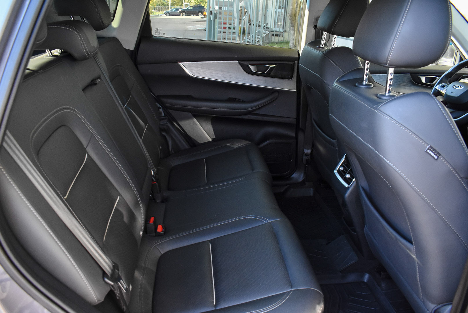 Chery Tiggo 7 Pro Max, I 1.5 CVT (147 л.с.) 2023