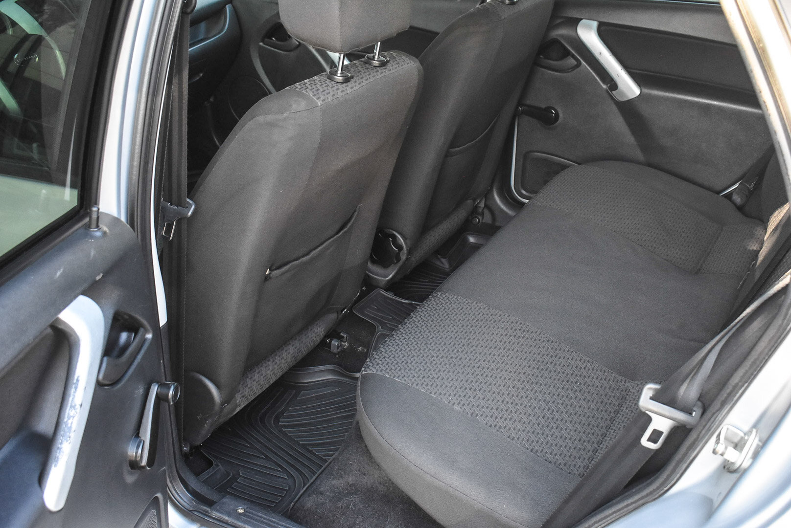 Datsun on-DO, I 1.6 MT (87 л.с.) 2017