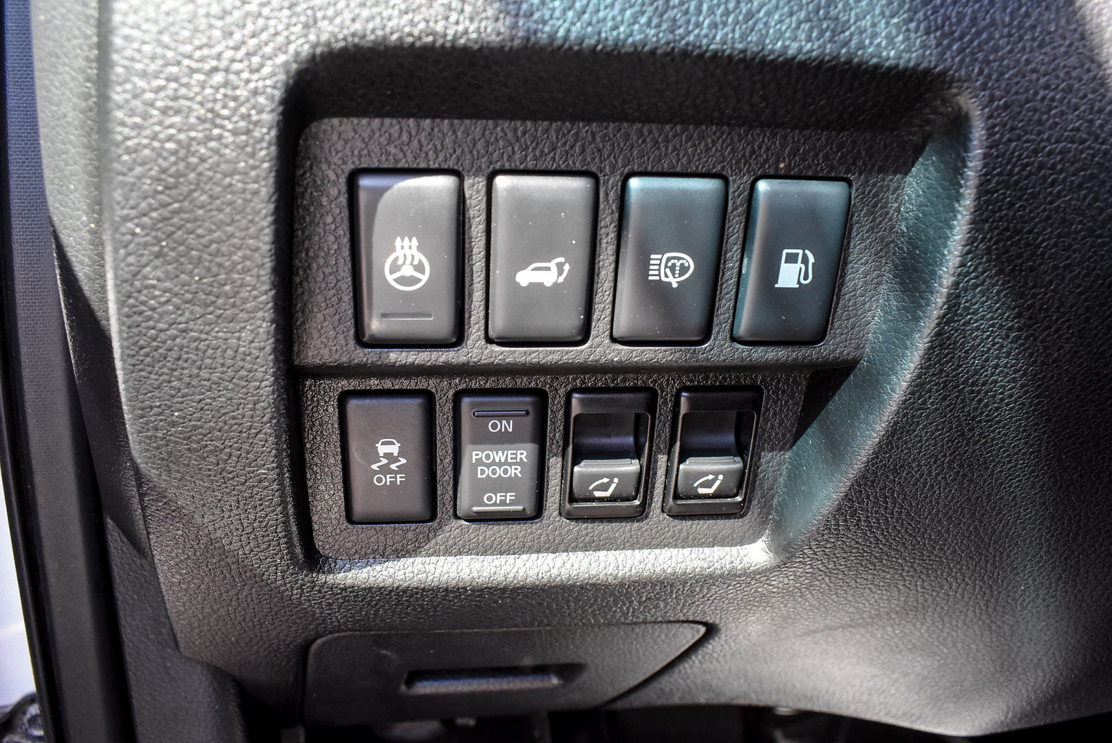 Nissan Murano, II (Z51) Рестайлинг 2 3.5 CVT (249 л.с.) 4WD 2015