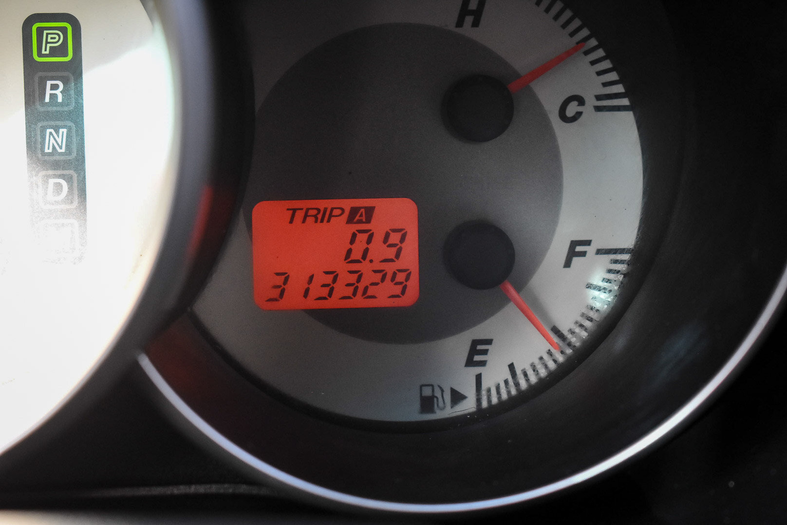 Mazda 3, I (BK) Рестайлинг 1.6 AT (105 л.с.) 2007
