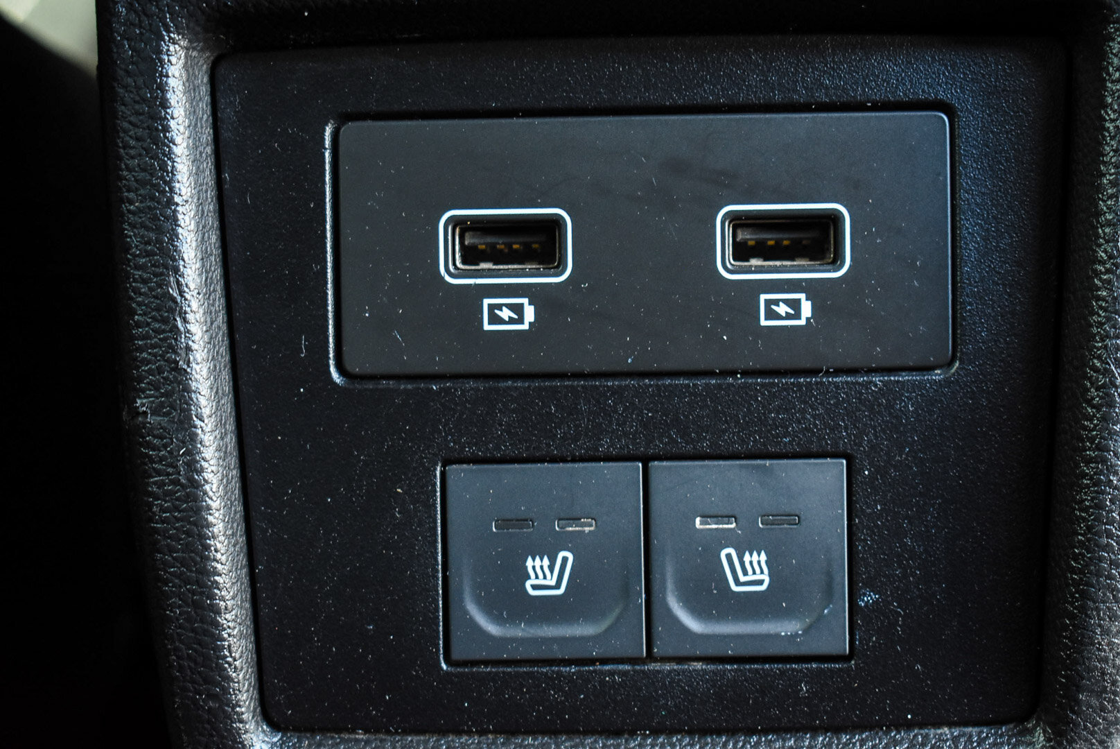 Renault Duster, II 1.6 MT (117 л.с.) 4WD 2021