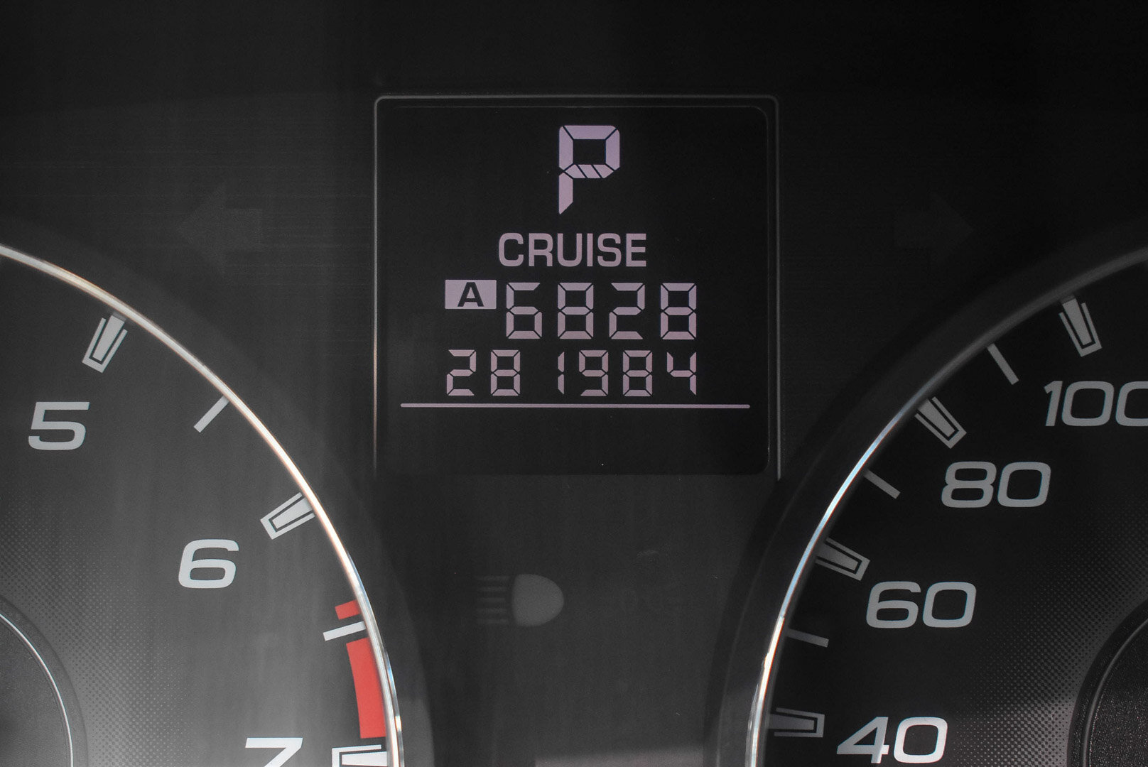Subaru Outback, IV 2.5 CVT (167 л.с.) 4WD 2010