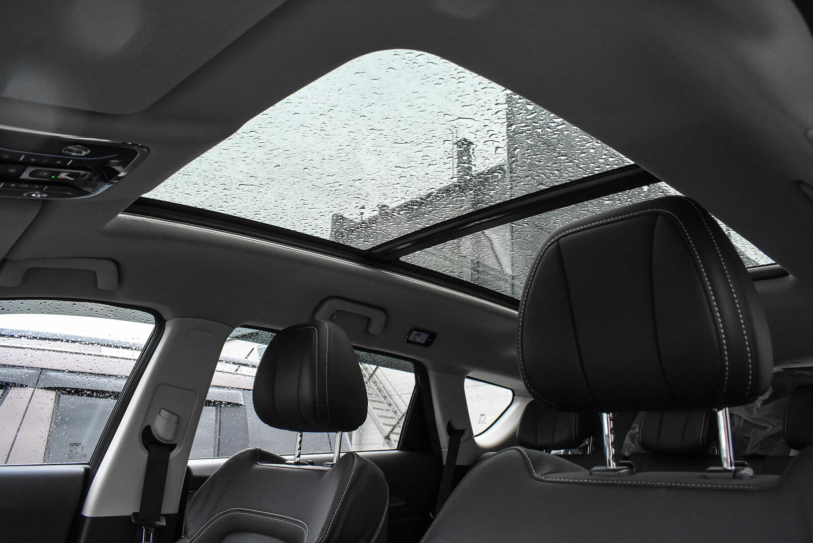 Jetour X70+, I 1.6 AMT (190 л.с.) 2023