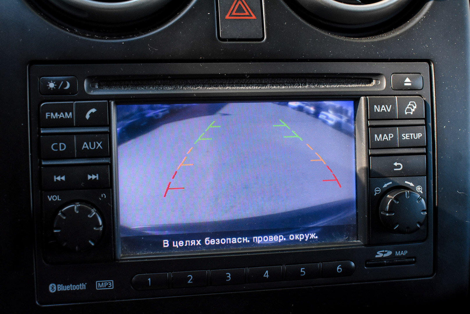 Nissan Qashqai, I Рестайлинг 2.0 CVT (141 л.с.) 4WD 2011