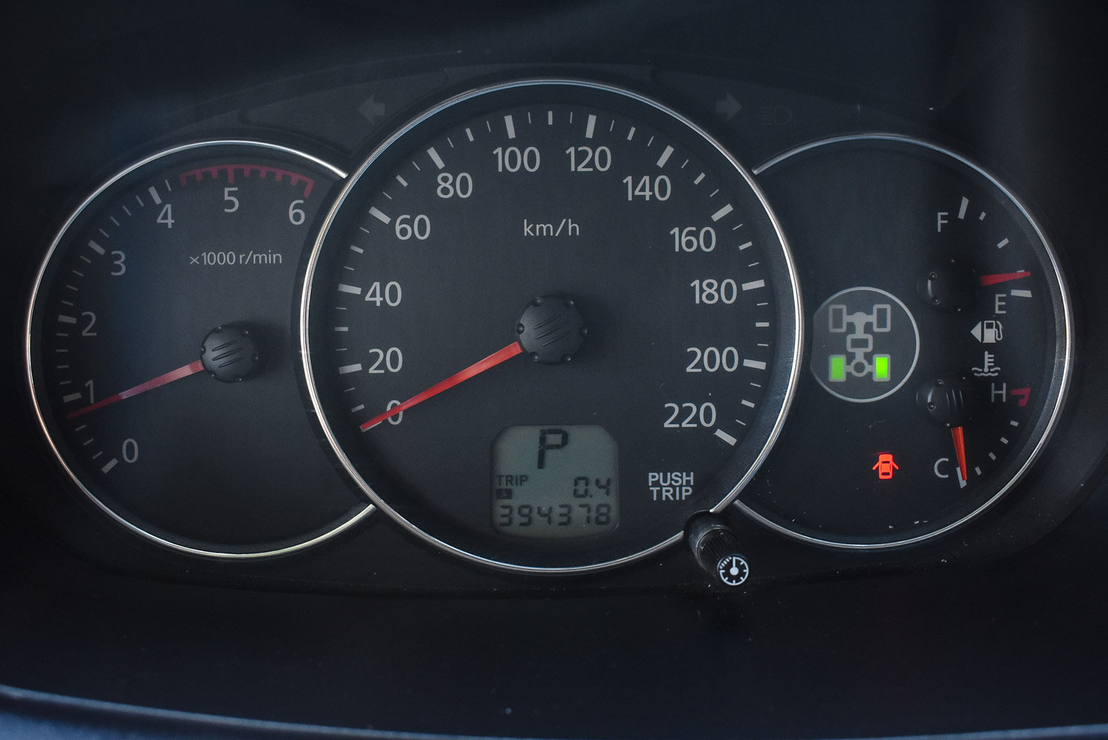 Mitsubishi Pajero Sport, II 3.2d AT (163 л.с.) 4WD 2008