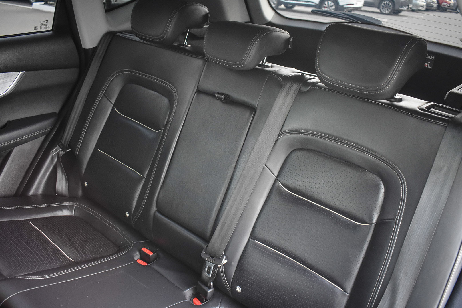 Chery Tiggo 7 Pro Max, I 1.6 AMT (150 л.с.) 4WD 2023