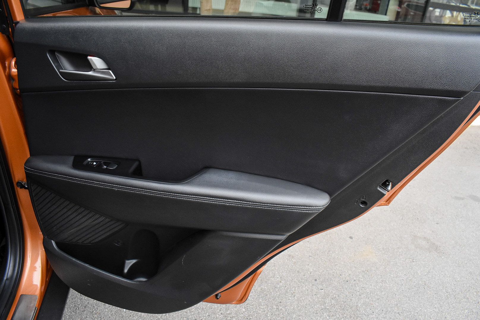 Hyundai Creta, I 2.0 AT (150 л.с.) 4WD 2018