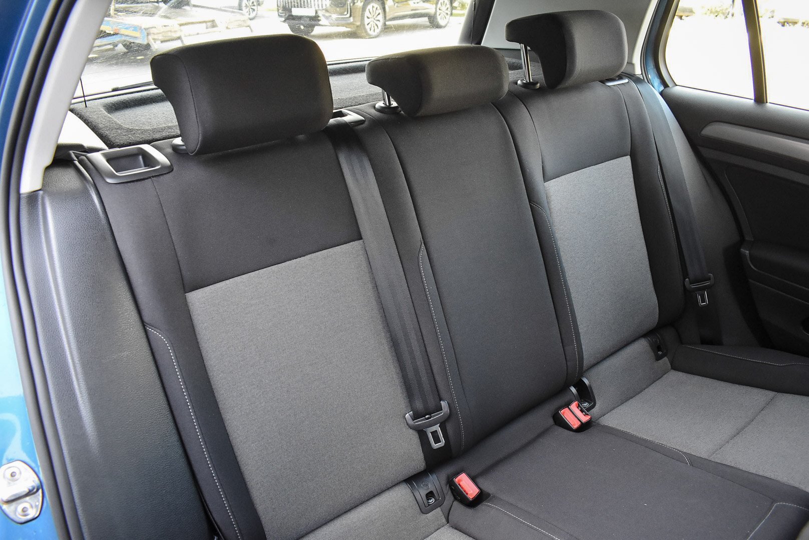 Volkswagen Golf, VII 1.4 AMT (122 л.с.) 2014