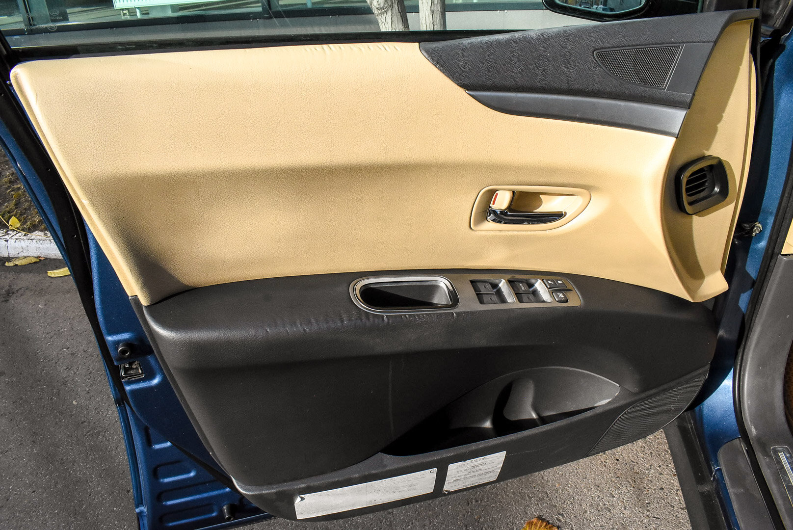Subaru Tribeca, I 3.0 AT (250 л.с.) 4WD 2006