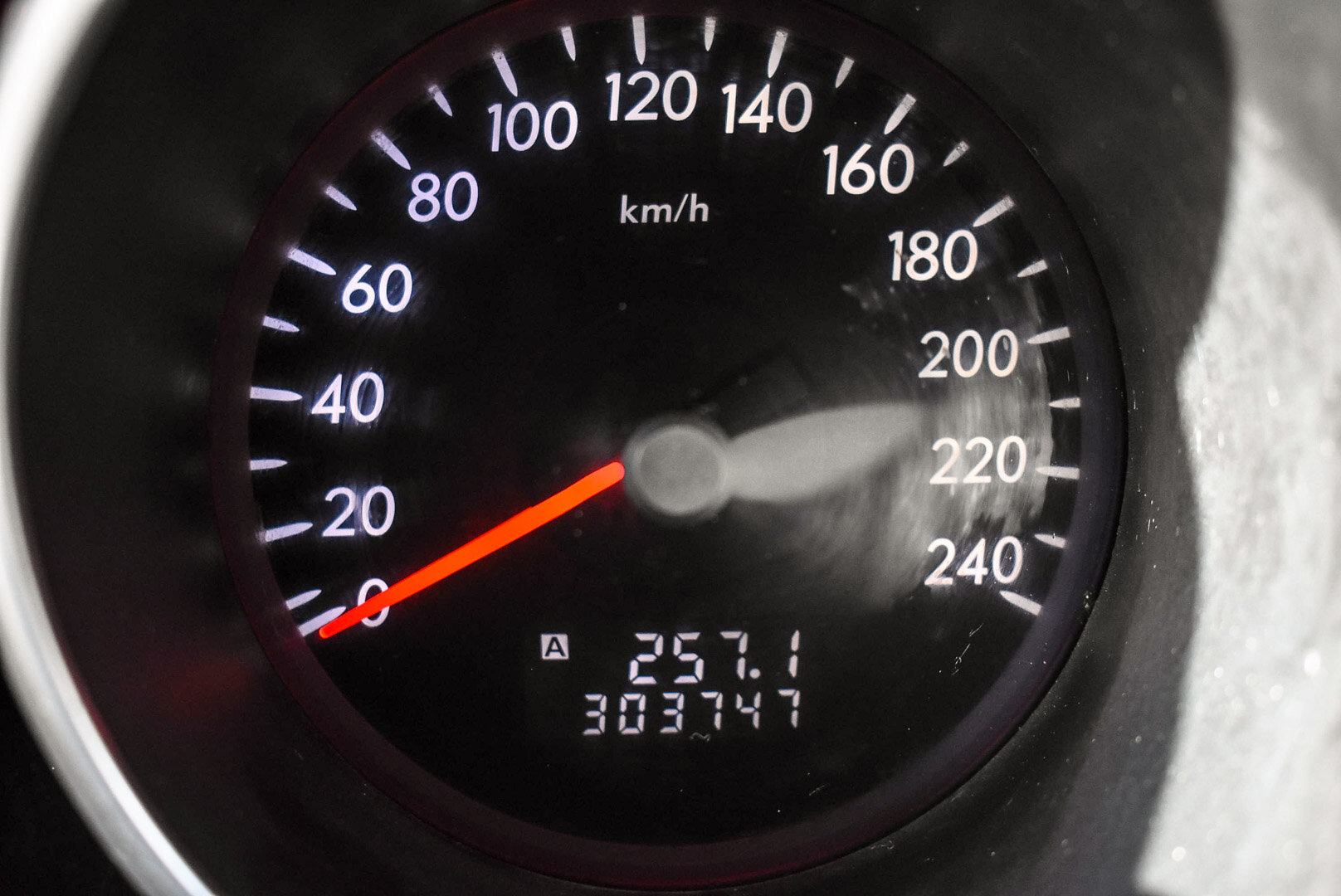 Subaru Tribeca, I 3.0 AT (250 л.с.) 4WD 2006