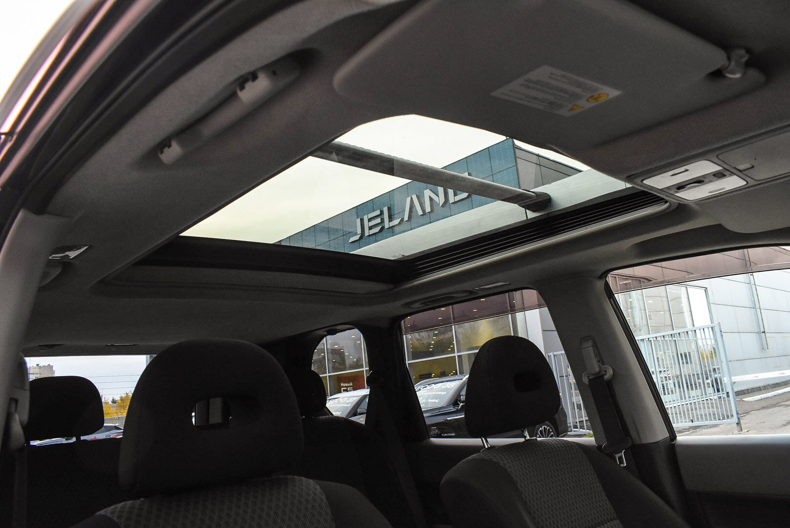 Nissan X-Trail, II 2.0 MT (141 л.с.) 4WD 2008