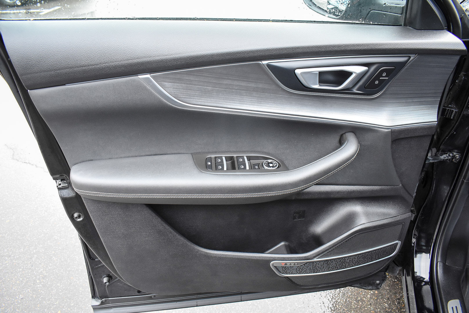 Chery Tiggo 7 Pro, I 1.5 CVT (147 л.с.) 2022