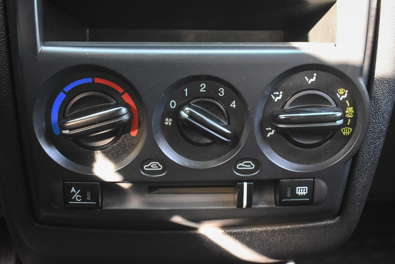 Hyundai Getz, I Рестайлинг 1.4 MT (97 л.с.) 2010