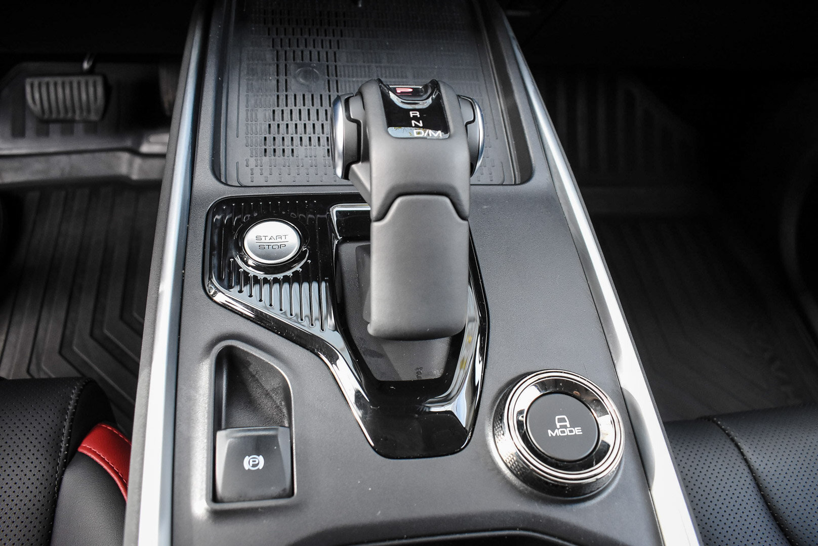 Haval H3, I 1.5 AMT (177 л.с.) 4WD 2024