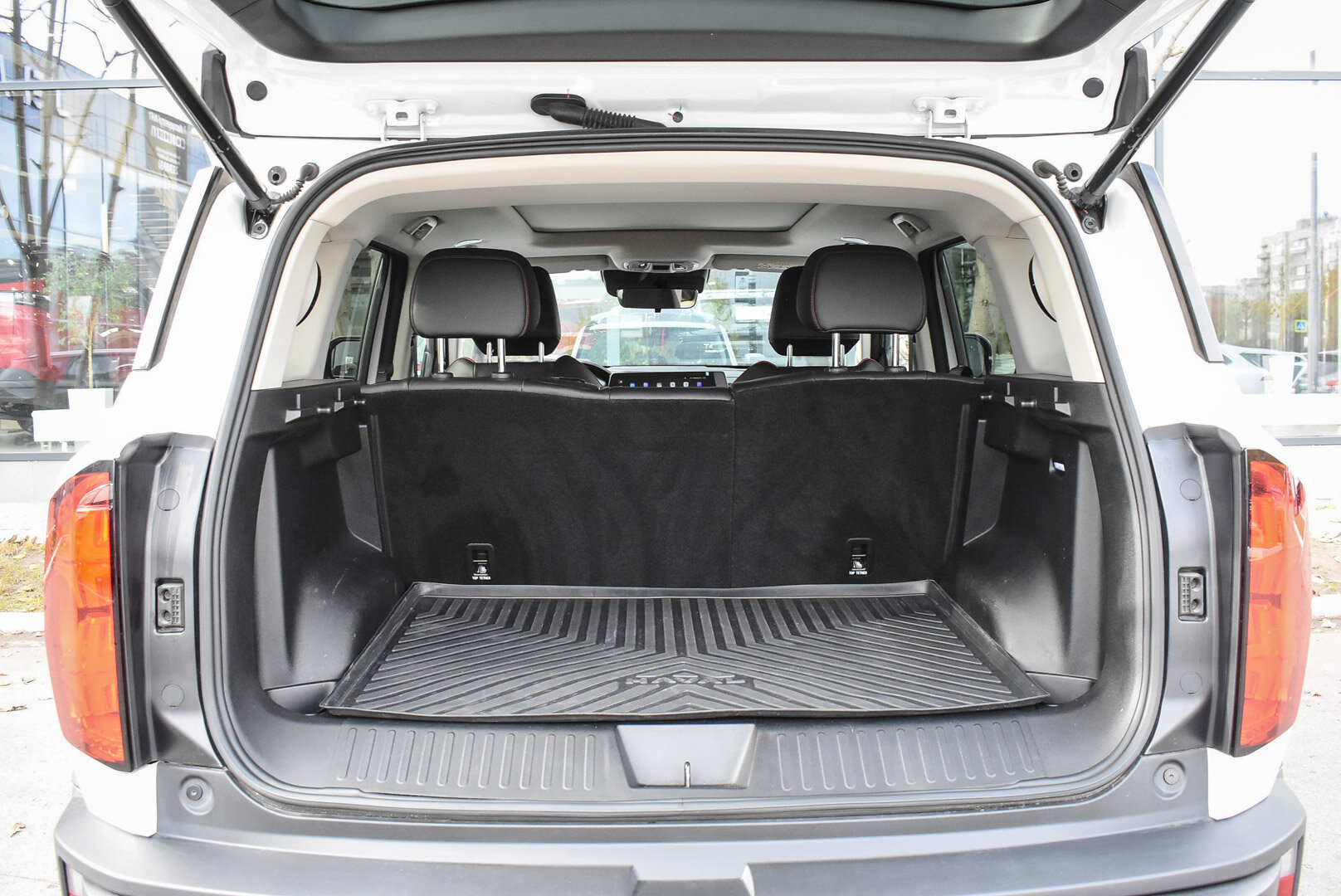 Haval H3, I 1.5 AMT (177 л.с.) 4WD 2024