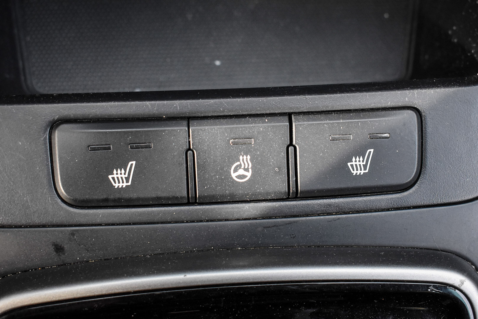 Kia Rio, IV X-Line 1.6 AT (123 л.с.) 2020