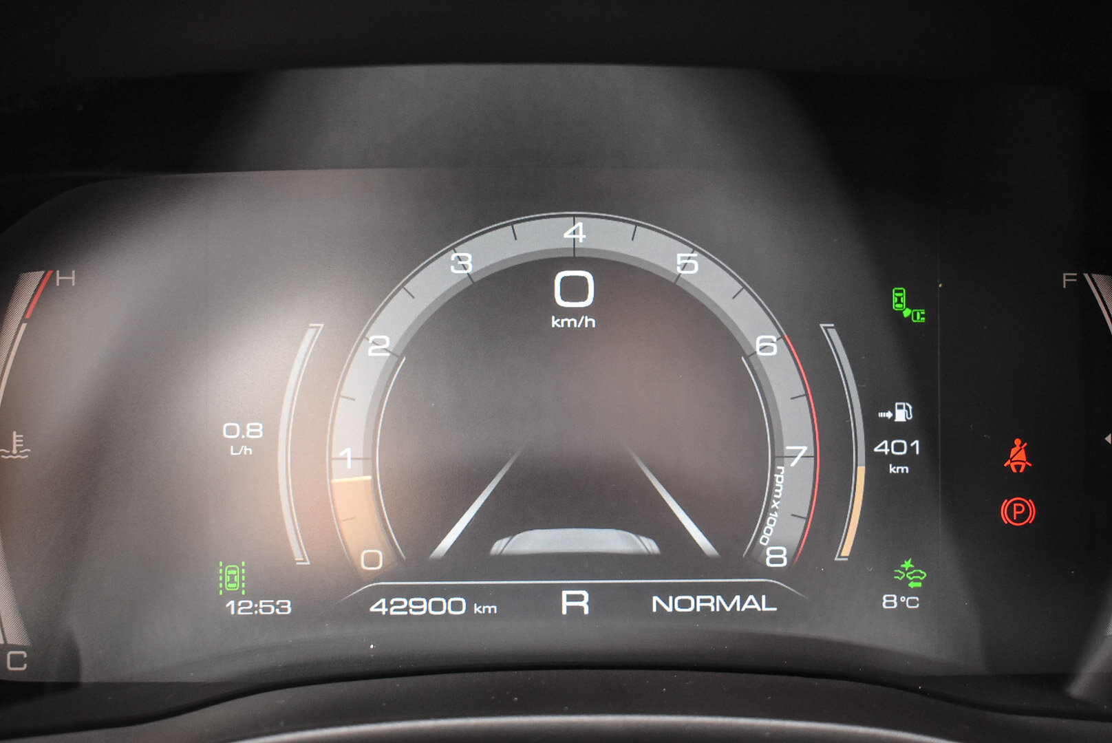 Haval Jolion, I 1.5 AMT (143 л.с.) 2022