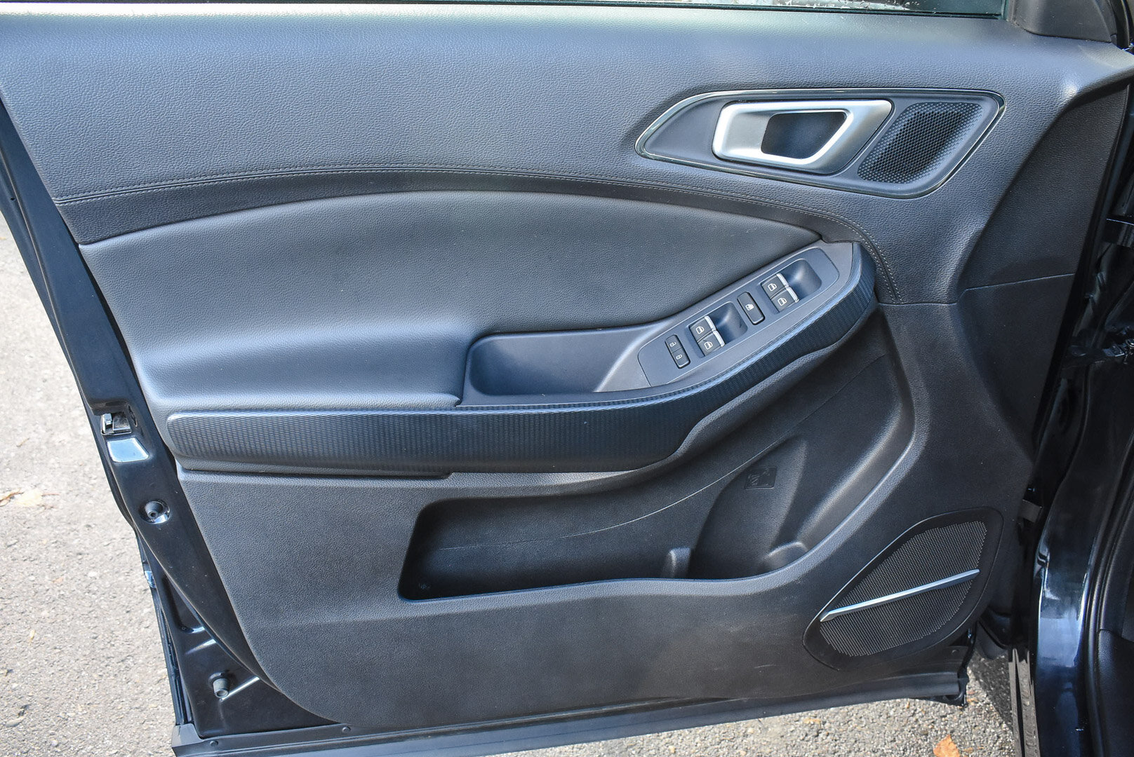 Chery Tiggo 4, I Рестайлинг 1.5 AMT (147 л.с.) 2020