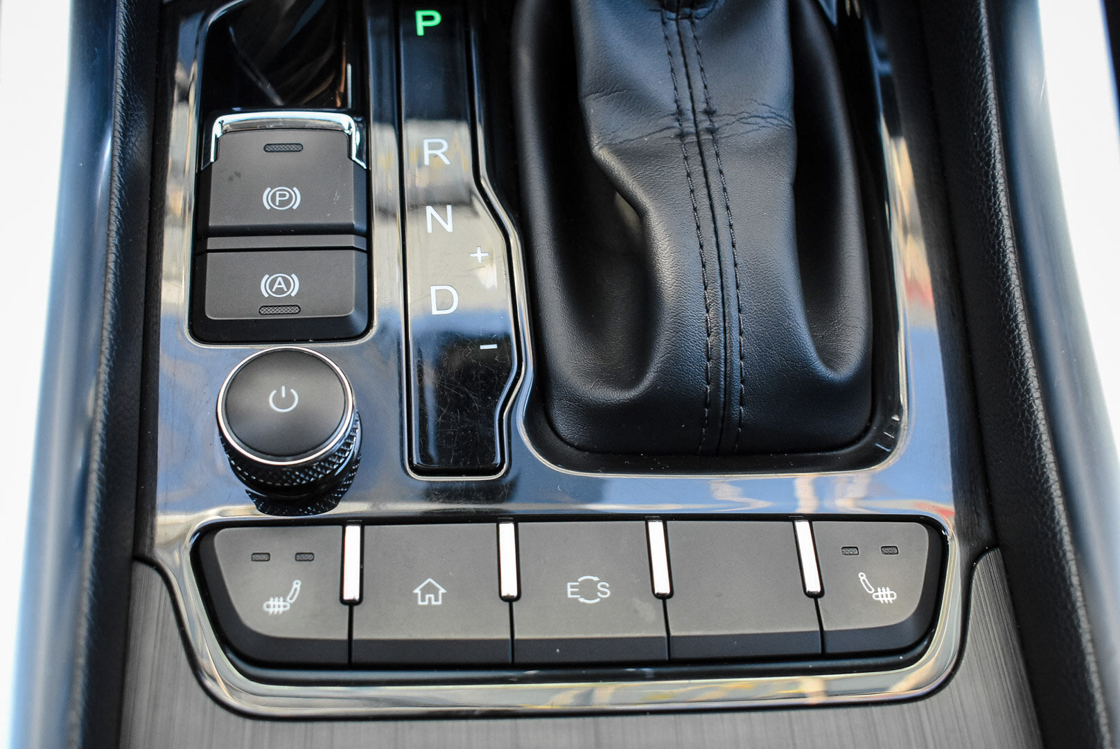 Chery Tiggo 4, I Рестайлинг 1.5 AMT (147 л.с.) 2020