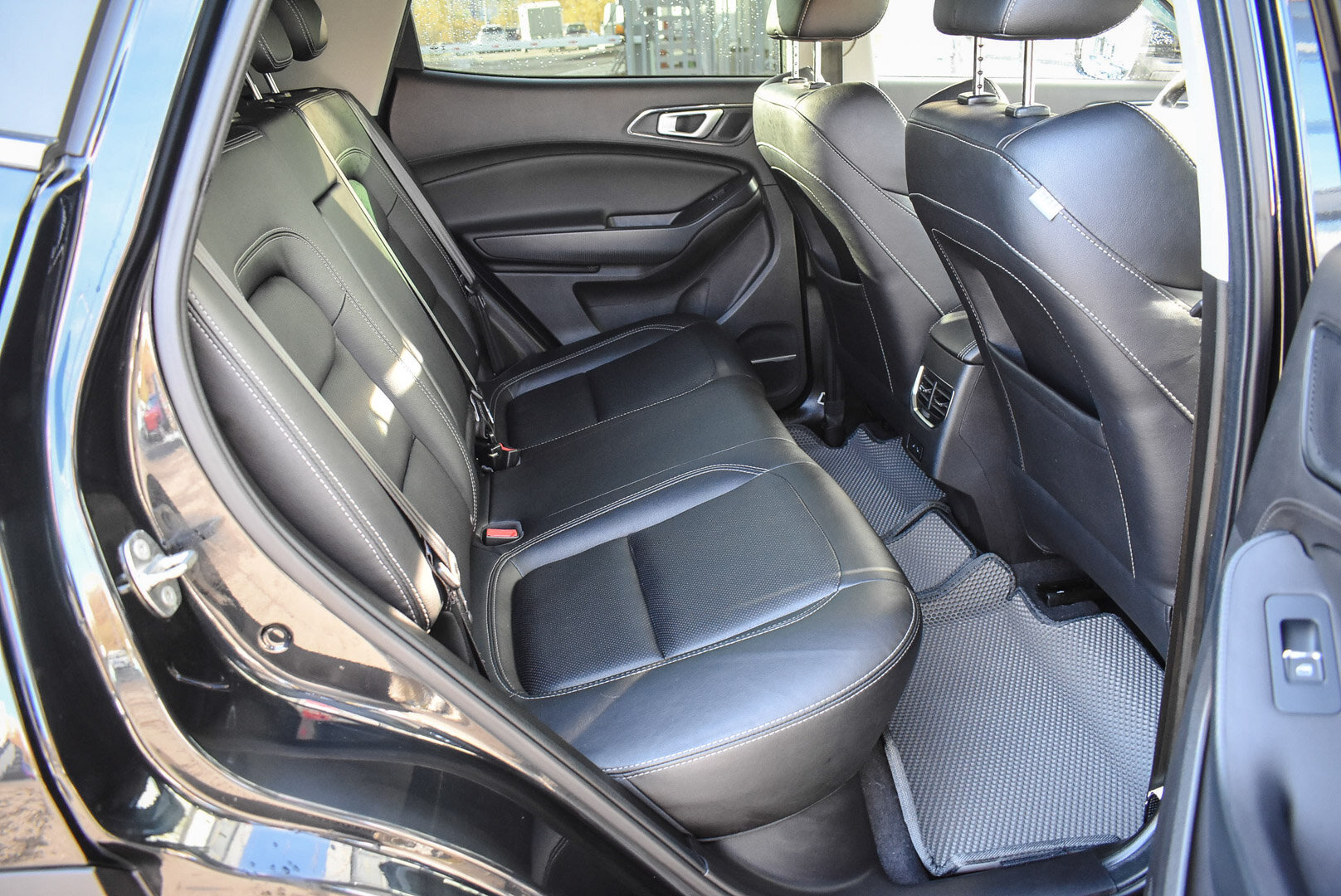 Chery Tiggo 4, I Рестайлинг 1.5 AMT (147 л.с.) 2020