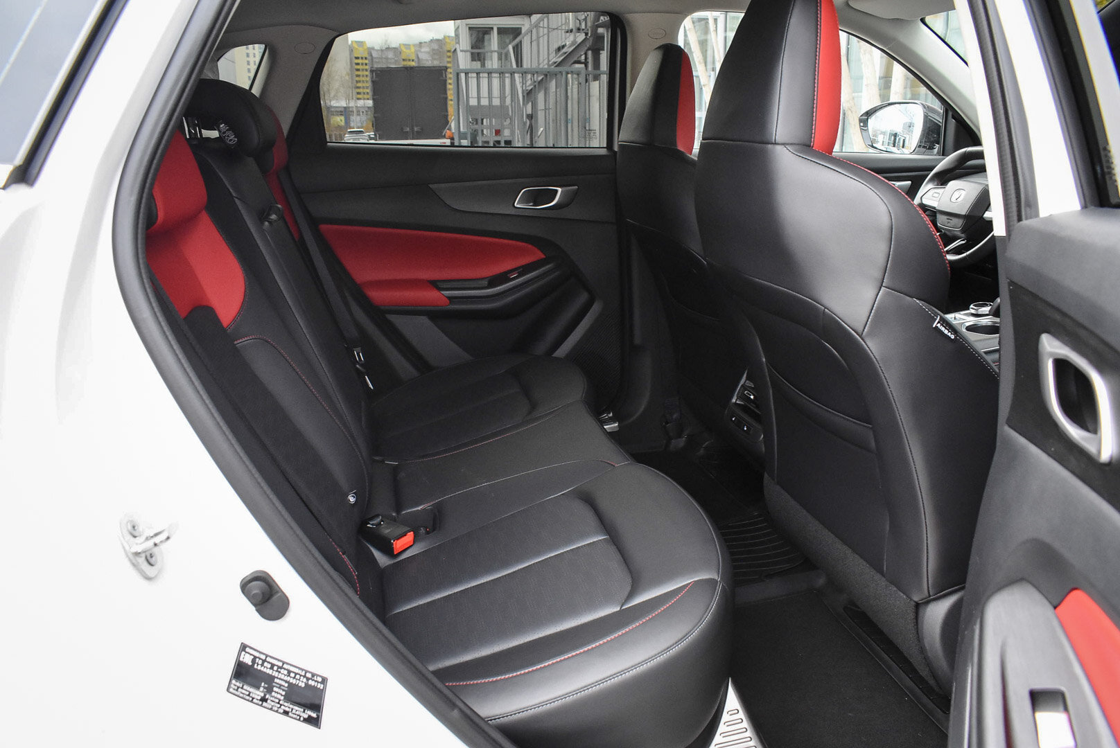 Changan CS55 Plus, II 1.5 AMT (181 л.с.) 2023