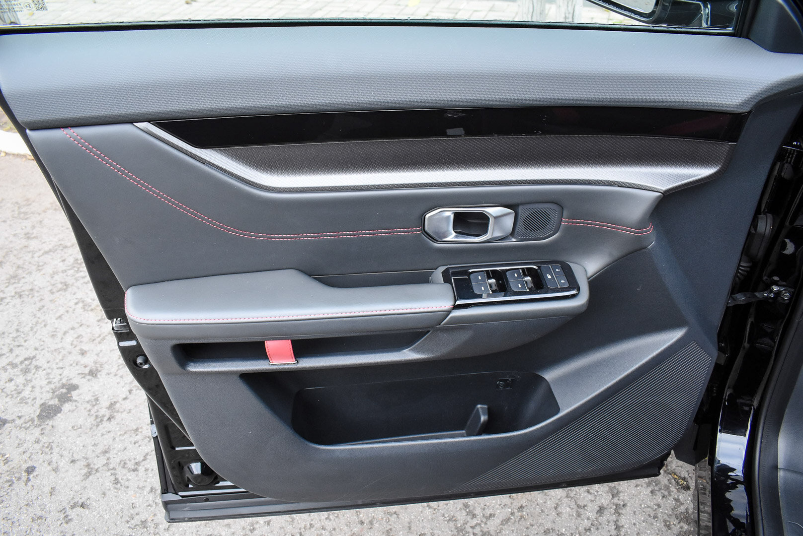Jetour DASHING, I 1.5 AMT (147 л.с.) 2024